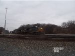 CSX 3433